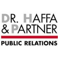 Dr. Haffa & Partner logo - Similar company to Harvard Engage! Communications Gmbh