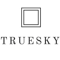 TrueSky AB logo - Similar company to Markanta Ab
