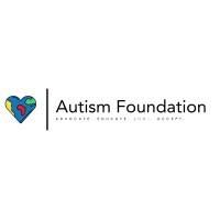Autism Foundation logo - Similar company to Avoin