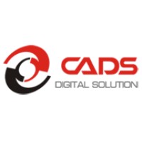 CADS Software JSC logo - Similar company to Izi Solutions Uk Ltd