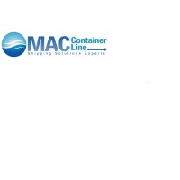 MAC Container Line logo - Similar company to Troy Container Line