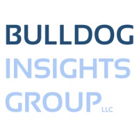 Bulldog Insights Group logo - Similar company to Integrasi Optimal Visitama (Iov)