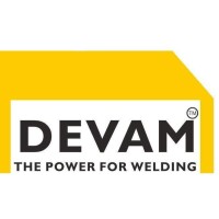 Devam Welding Technology logo - Similar company to Paavan Electronics Industries