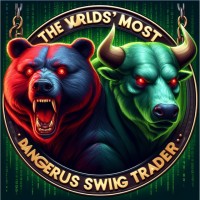 The World's Most Dangerous Swing Trader logo - Similar company to Swing Trader