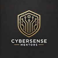 CyberSense Mentors logo - Similar company to Cyber Innovation