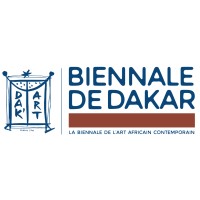 Dak'Art, Biennale de Dakar logo - Similar company to Oh Gallery