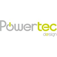 POWERTEC logo - Similar company to Notresphere.Com Location Ski Vélo Outdoor