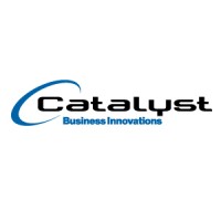 Catalyst Business Innovations logo - Similar company to Celluphone