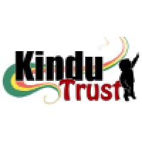 The Kindu Trust logo - Similar company to Cuidatia