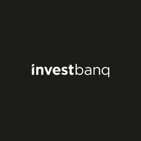 Investbanq logo - Similar company to Tigerhall