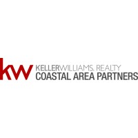 Keller Williams Coastal Area Parners logo - Similar company to Salmon Real Estate