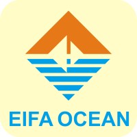 Eifa Ocean International Logistics Co.Ltd logo - Similar company to 3S Global Forwarding