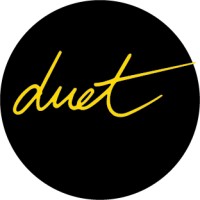 Duet Independent Advertising Agency logo - Similar company to Acom Digital