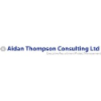 Aidan Thompson Consulting Ltd