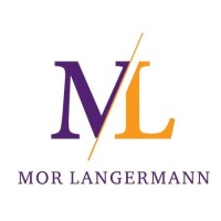 Mor Langermann logo - Similar company to Everest