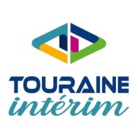 Touraine Intérim logo - Similar company to Interimed' Le Mans - Caen