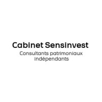 Cabinet Sensinvest logo - Similar company to Patrimoine Optimisation