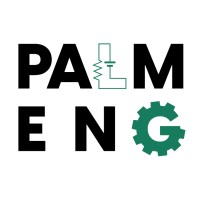 Palm Engineering Consulting logo - Similar company to Capital Consulting Engineers