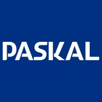 Paskal logo - Similar company to Neometrix Defence Limited