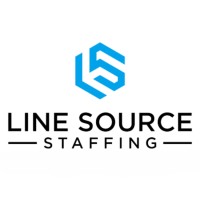 Line Source Staffing logo - Similar company to Iota Hotels