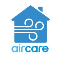 aircare logo - Similar company to Pyurerich™