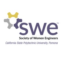 Society of Women Engineers @ CPP logo - Similar company to Shpe San Francisco Bay Area