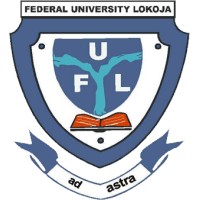 Federal University Lokoja logo - Similar company to Kogi State Polytechnic