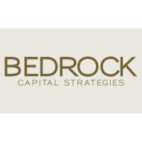 Bedrock Capital Strategies logo - Similar company to Magic Dance Arts, Inc.