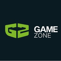 Game Zone logo - Similar company to Unity Expert