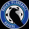 Rouen Floorball logo - Similar company to Fac Logistique