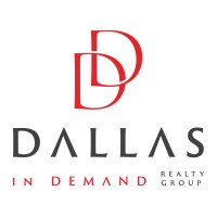 Dallas In Demand Realty Group