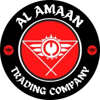 AL AMAAN TRADING COMPANY