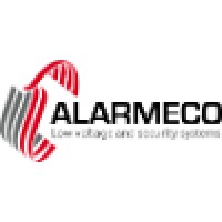 Alarmeco AS logo - Similar company to A+ Energy