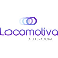 Locomotiva Aceleradora logo - Similar company to Bempaggo