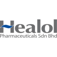 Healol Pharmaceuticals logo - Similar company to Unosource Pharma Ltd.