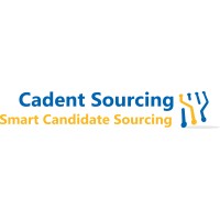 Cadent Sourcing logo - Similar company to Vigr Professionals