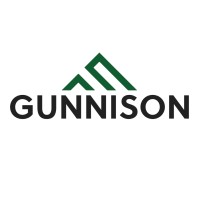 GUNNISON logo - Similar company to Aka Tree Service