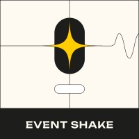 Event Shake le Podcast logo - Similar company to Studio Rolls Royce