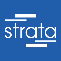 Strata Project Management Group logo - Similar company to Climate Systems Llc