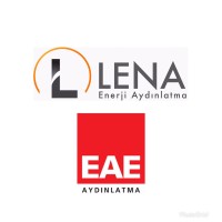 Lena Enerji logo - Similar company to Krl Grup Enerji