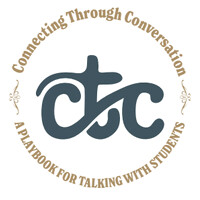 Connecting Through Conversation logo - Similar company to School Success