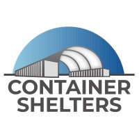 ContainerShelters logo - Similar company to Haptix By Cmt Group (Formerly Total Tactilez)
