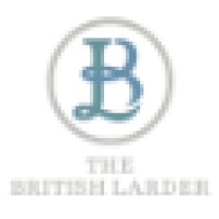 British Larder Ltd logo - Similar company to Design Studio 31