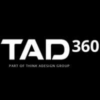 TAD360 logo - Similar company to Fractional It