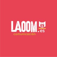 LAOOM logo - Similar company to Prana Software