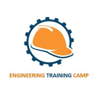 Engineering Training Camp logo - Similar company to Daymio
