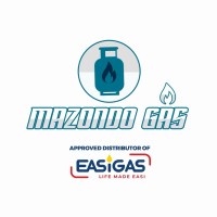 MAZONDO GAS logo - Similar company to Inductoserve Holdings