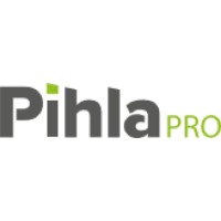 PihlaPro logo - Similar company to Robo Garage
