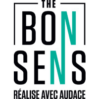 The bon sens logo - Similar company to Id Ateliers Et Formations