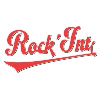 Rock'INT logo - Similar company to P2T